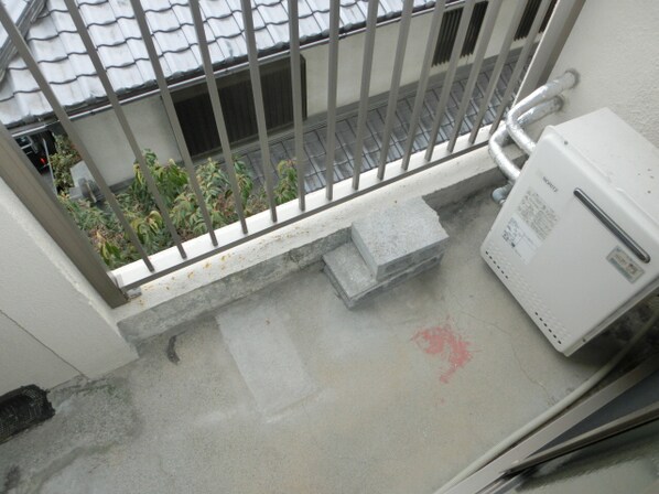 たくみマンションの物件内観写真